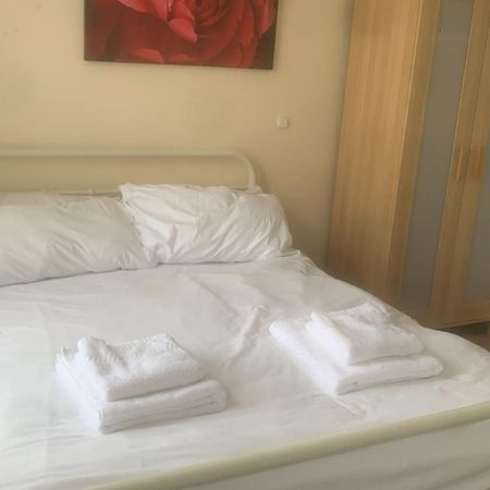 Specious Studio Flats London Ngoại thất bức ảnh