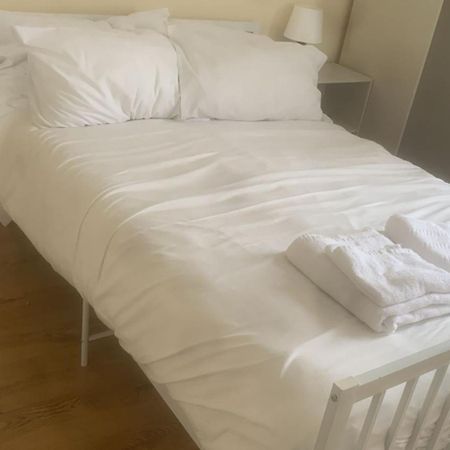 Specious Studio Flats London Ngoại thất bức ảnh