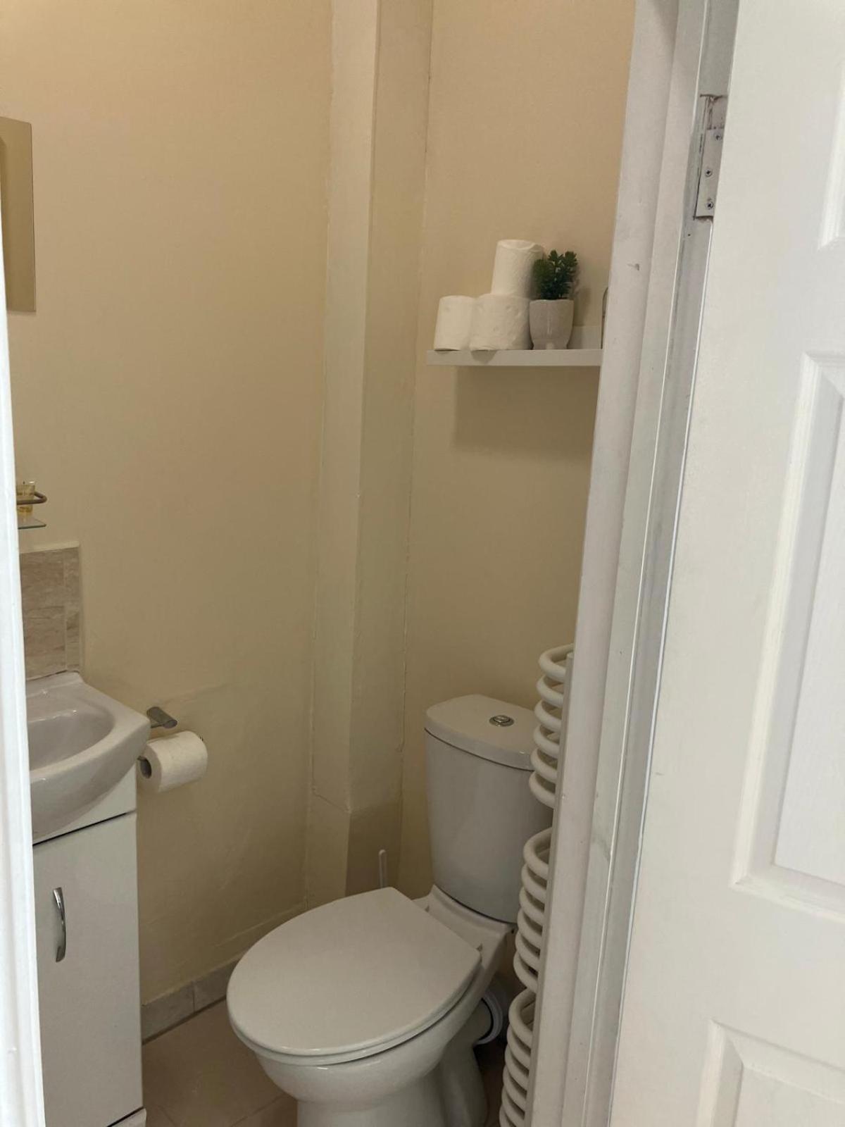 Specious Studio Flats London Ngoại thất bức ảnh