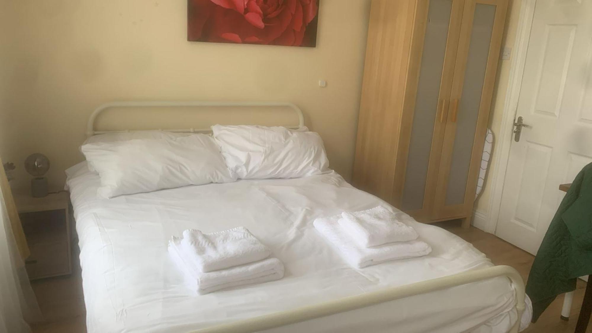 Specious Studio Flats London Ngoại thất bức ảnh