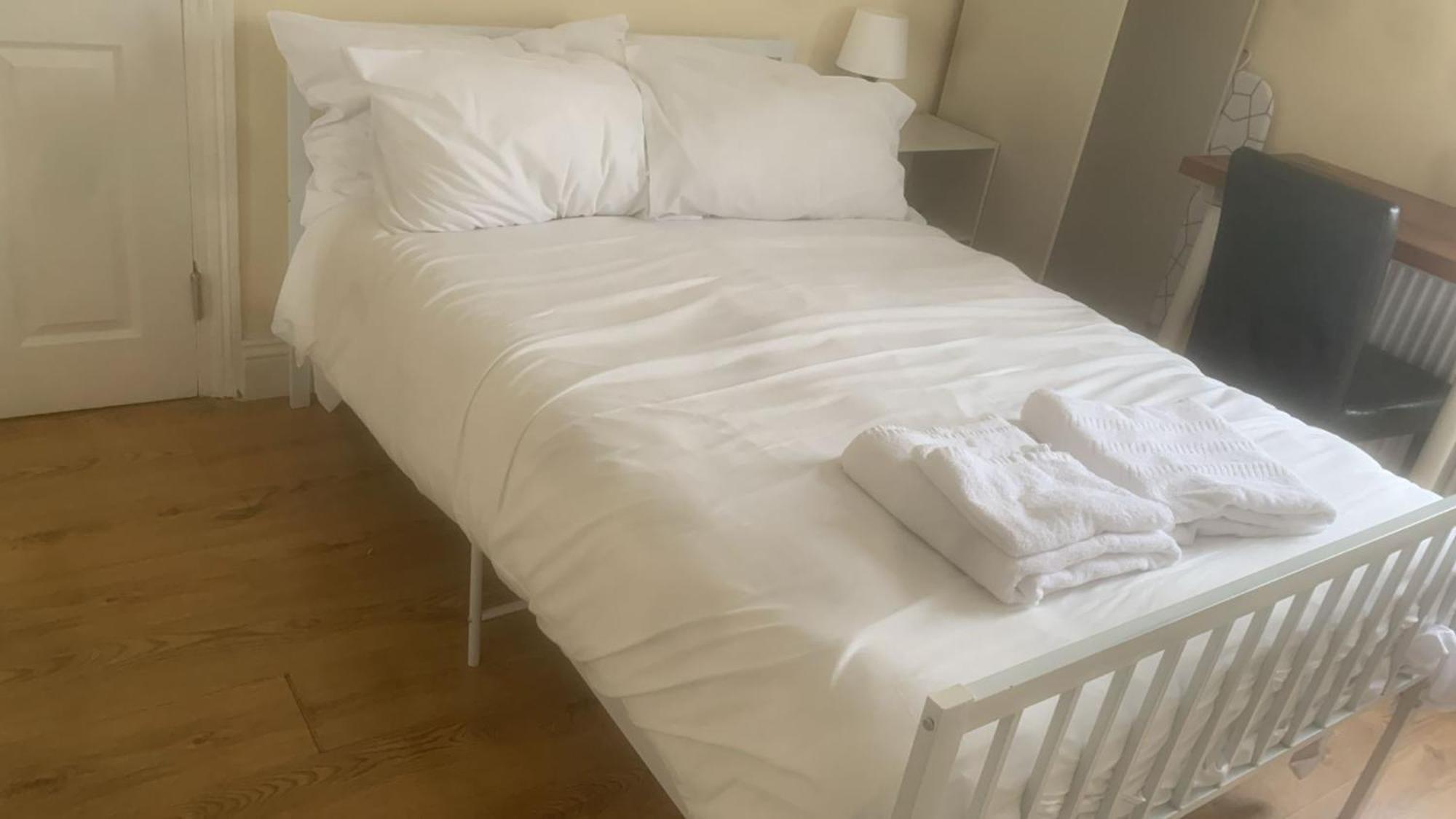 Specious Studio Flats London Ngoại thất bức ảnh
