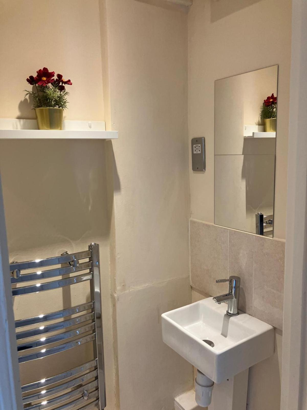 Specious Studio Flats London Ngoại thất bức ảnh
