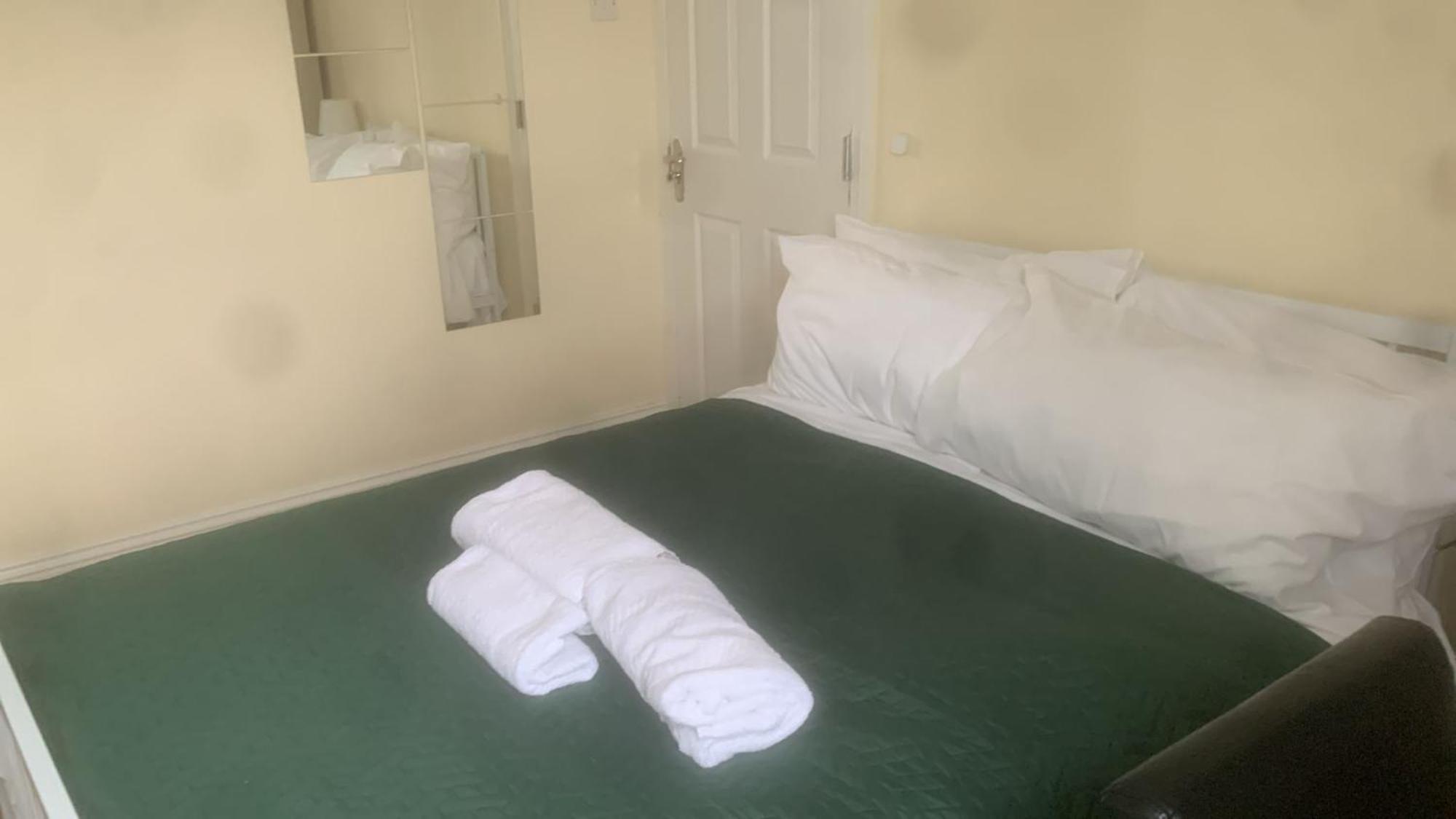 Specious Studio Flats London Ngoại thất bức ảnh