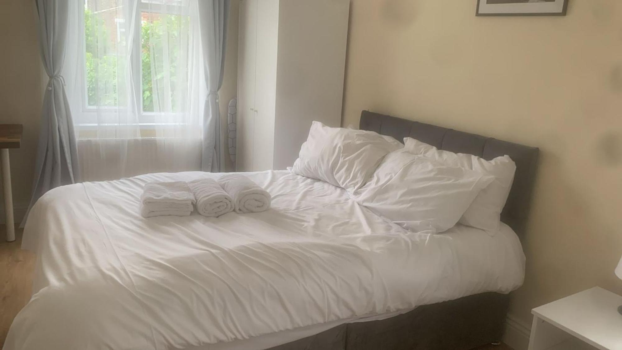 Specious Studio Flats London Ngoại thất bức ảnh