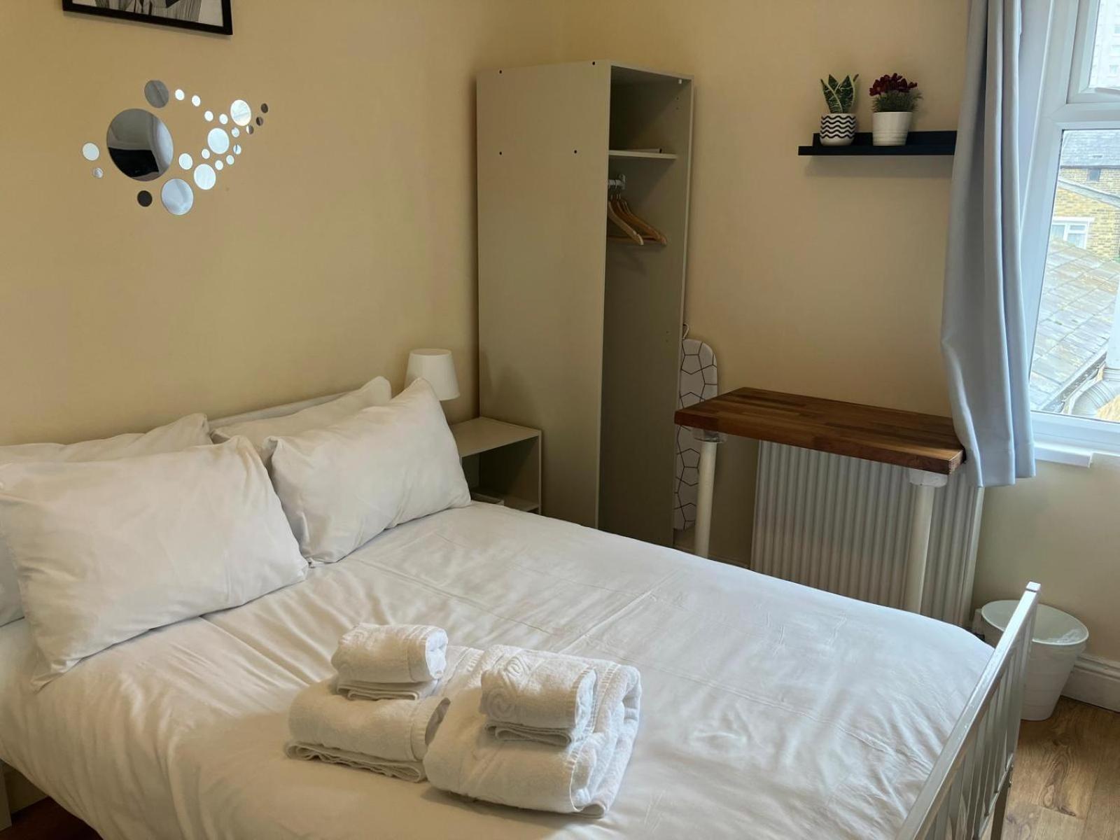 Specious Studio Flats London Ngoại thất bức ảnh