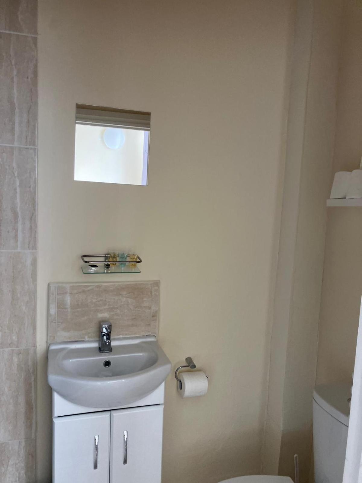 Specious Studio Flats London Ngoại thất bức ảnh