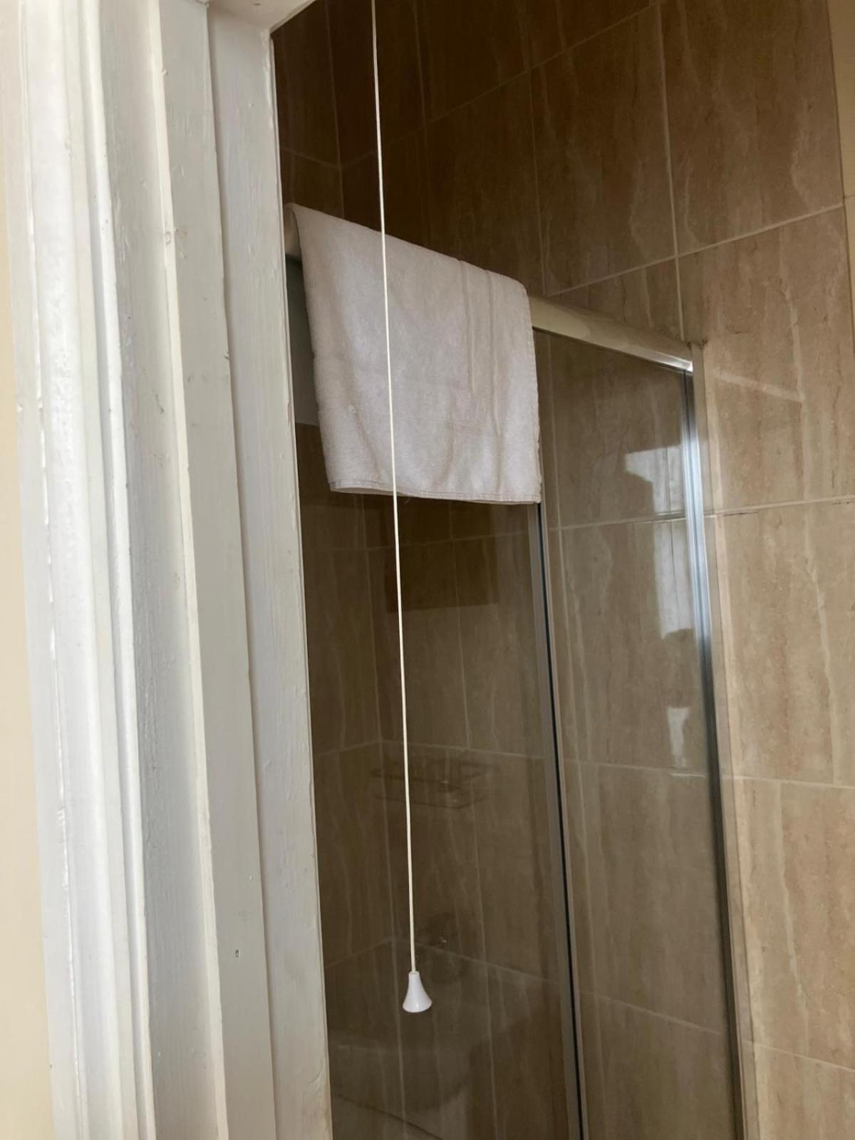 Specious Studio Flats London Ngoại thất bức ảnh