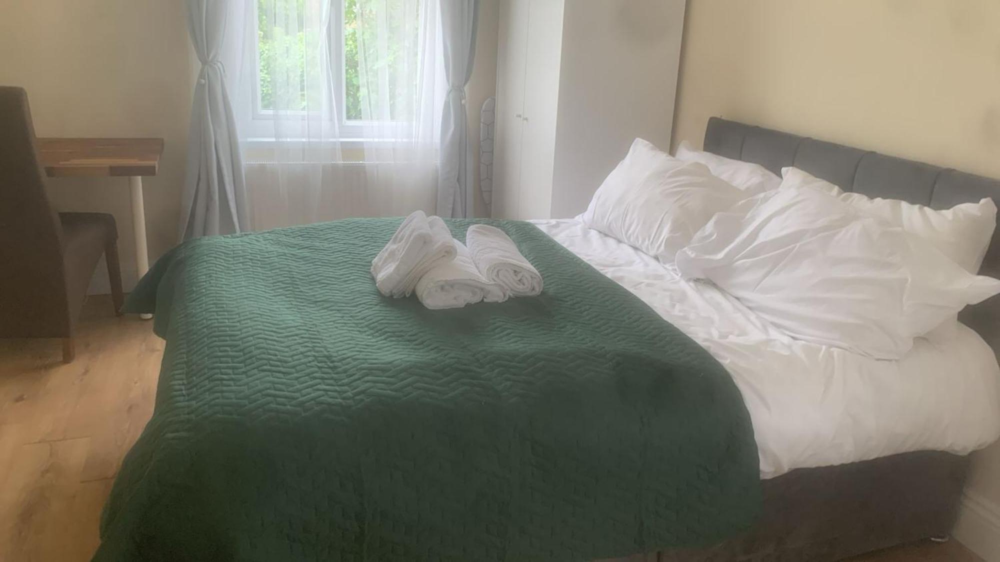 Specious Studio Flats London Ngoại thất bức ảnh