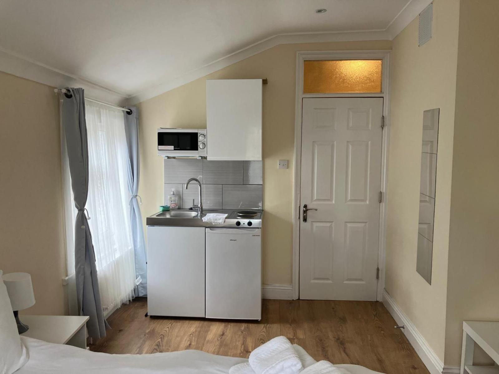 Specious Studio Flats London Ngoại thất bức ảnh