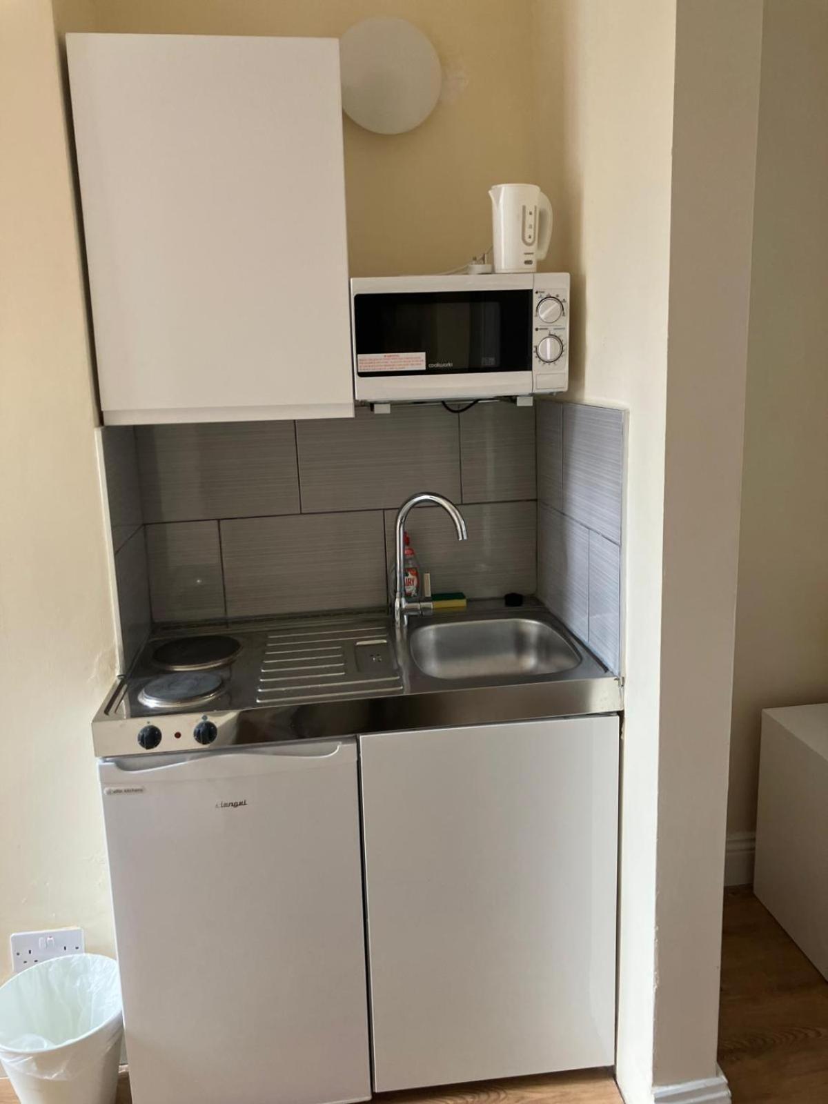 Specious Studio Flats London Ngoại thất bức ảnh