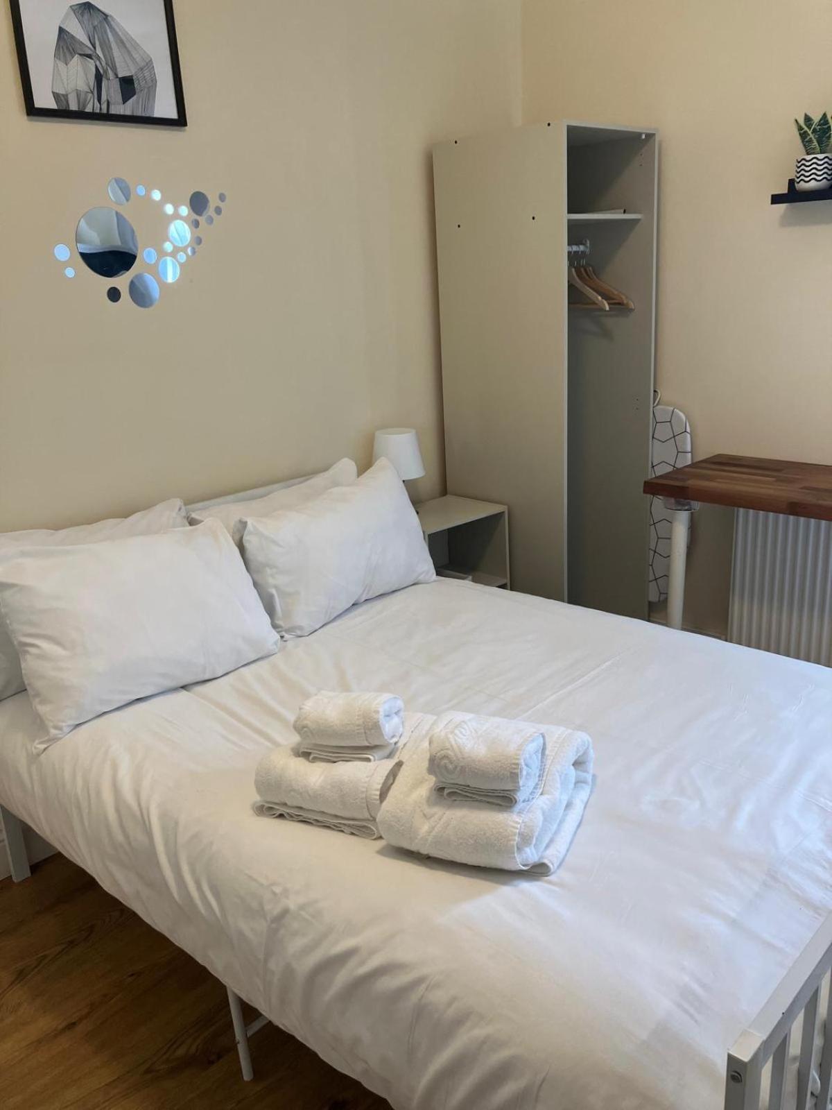 Specious Studio Flats London Ngoại thất bức ảnh