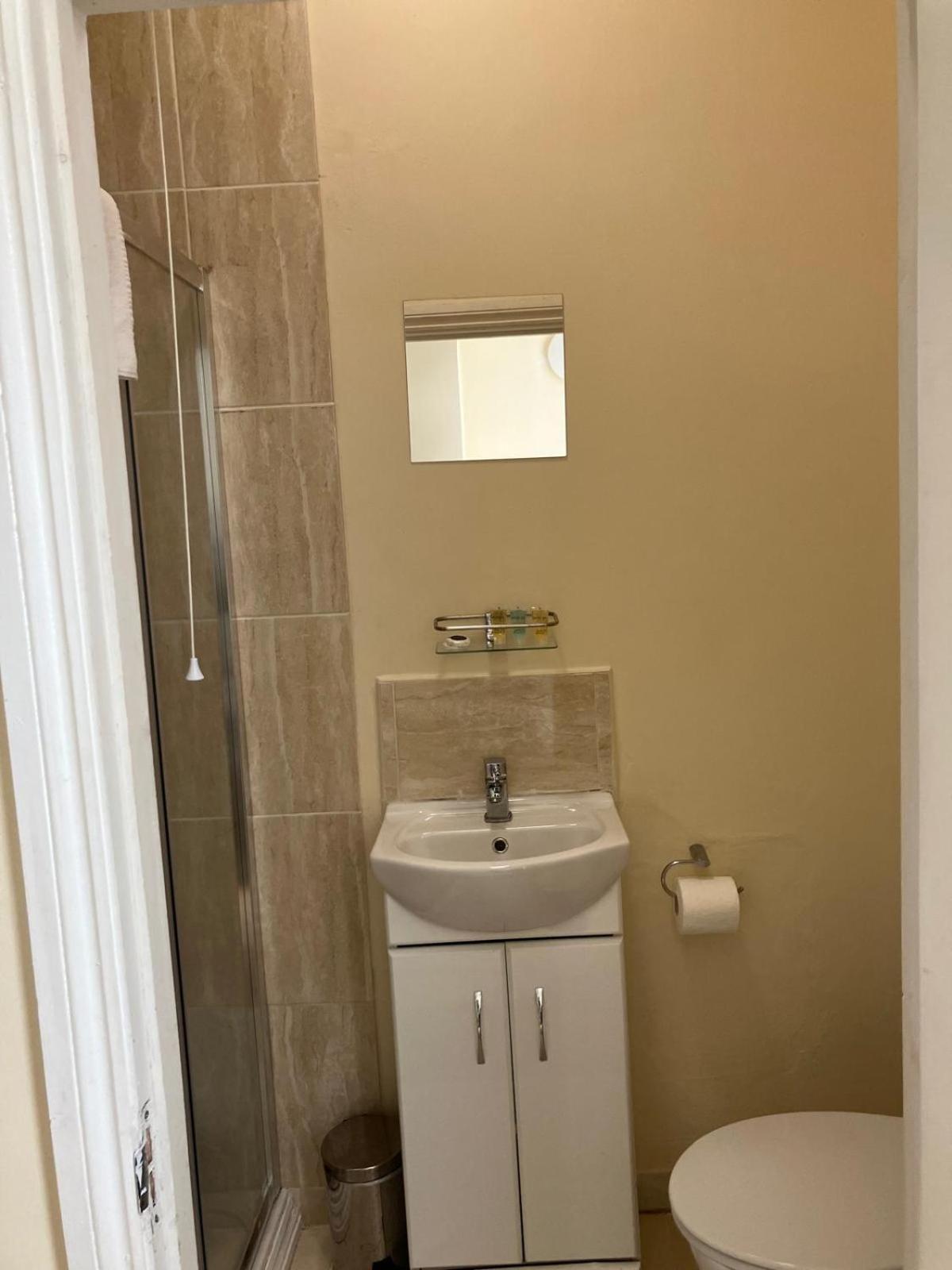 Specious Studio Flats London Ngoại thất bức ảnh