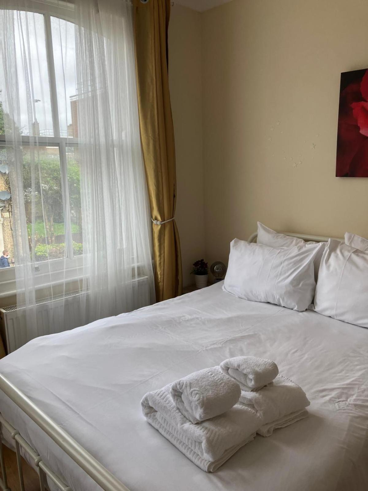 Specious Studio Flats London Ngoại thất bức ảnh