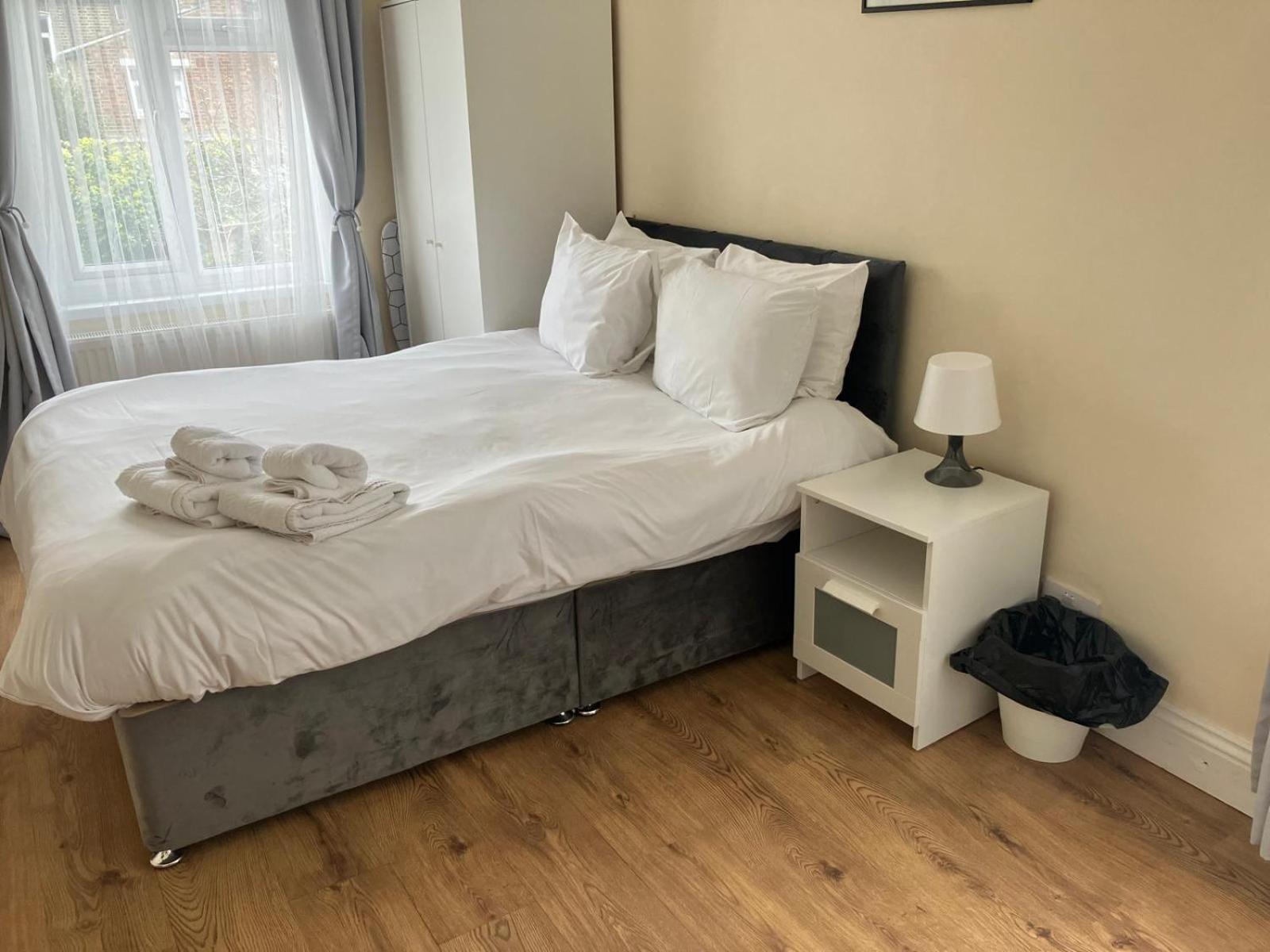 Specious Studio Flats London Ngoại thất bức ảnh