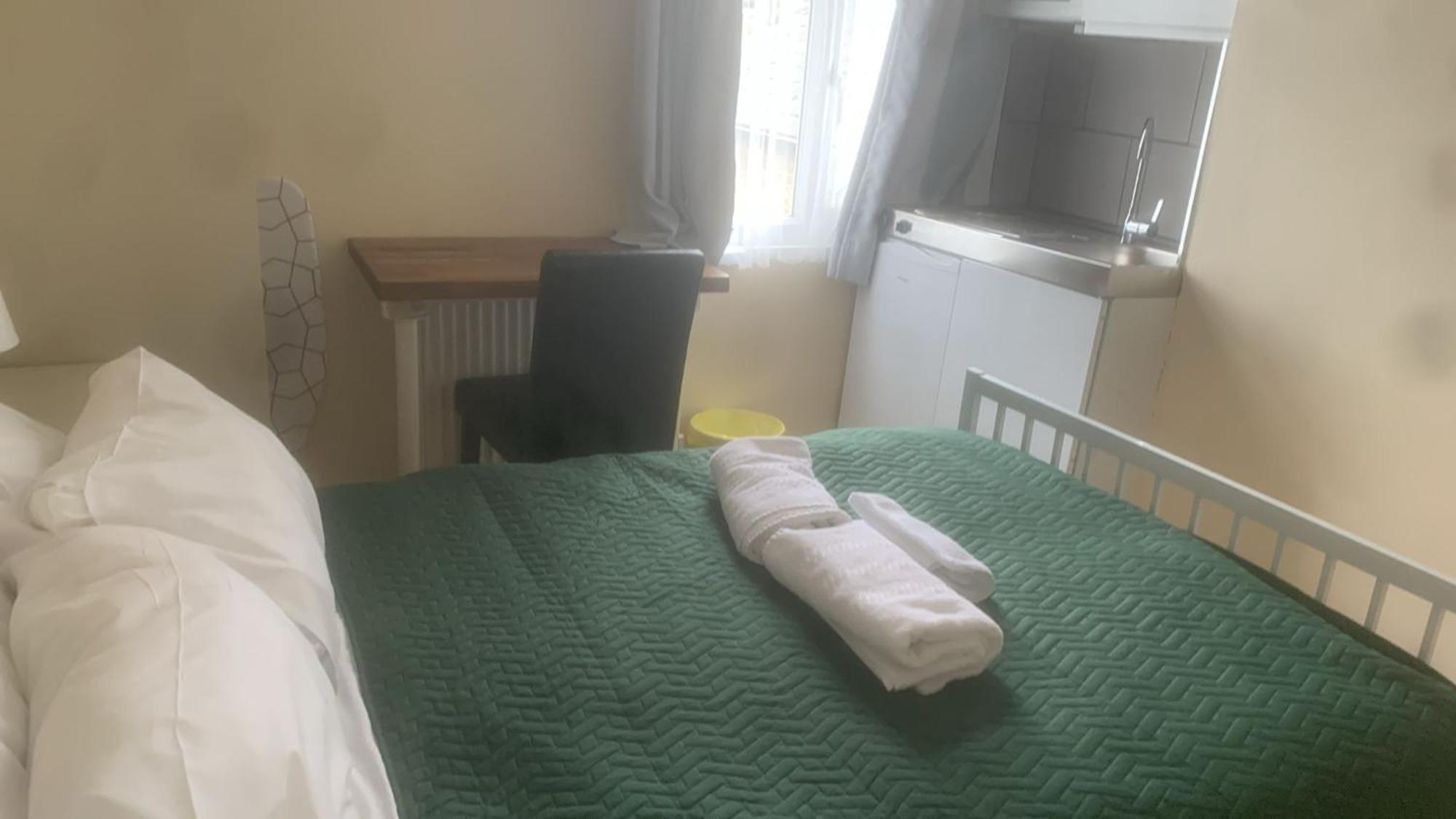 Specious Studio Flats London Ngoại thất bức ảnh