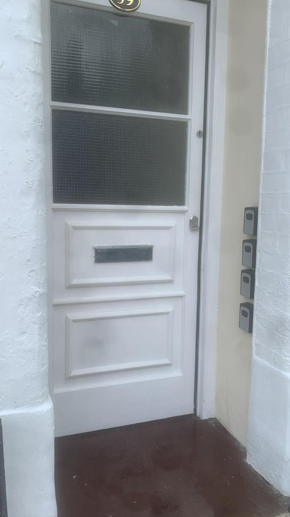 Specious Studio Flats London Ngoại thất bức ảnh