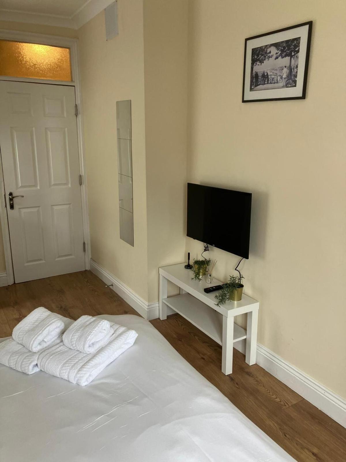 Specious Studio Flats London Ngoại thất bức ảnh