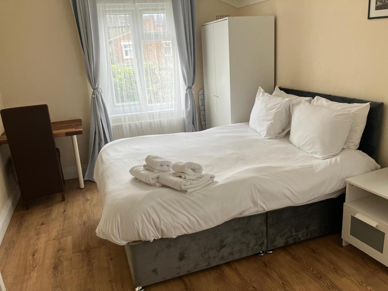 Specious Studio Flats London Ngoại thất bức ảnh