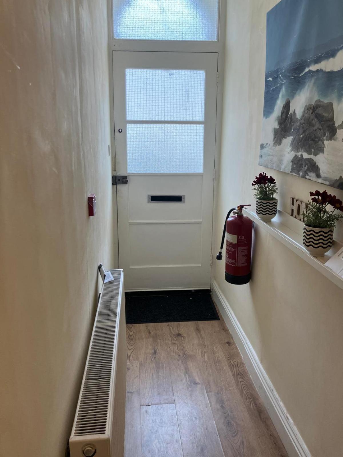 Specious Studio Flats London Ngoại thất bức ảnh