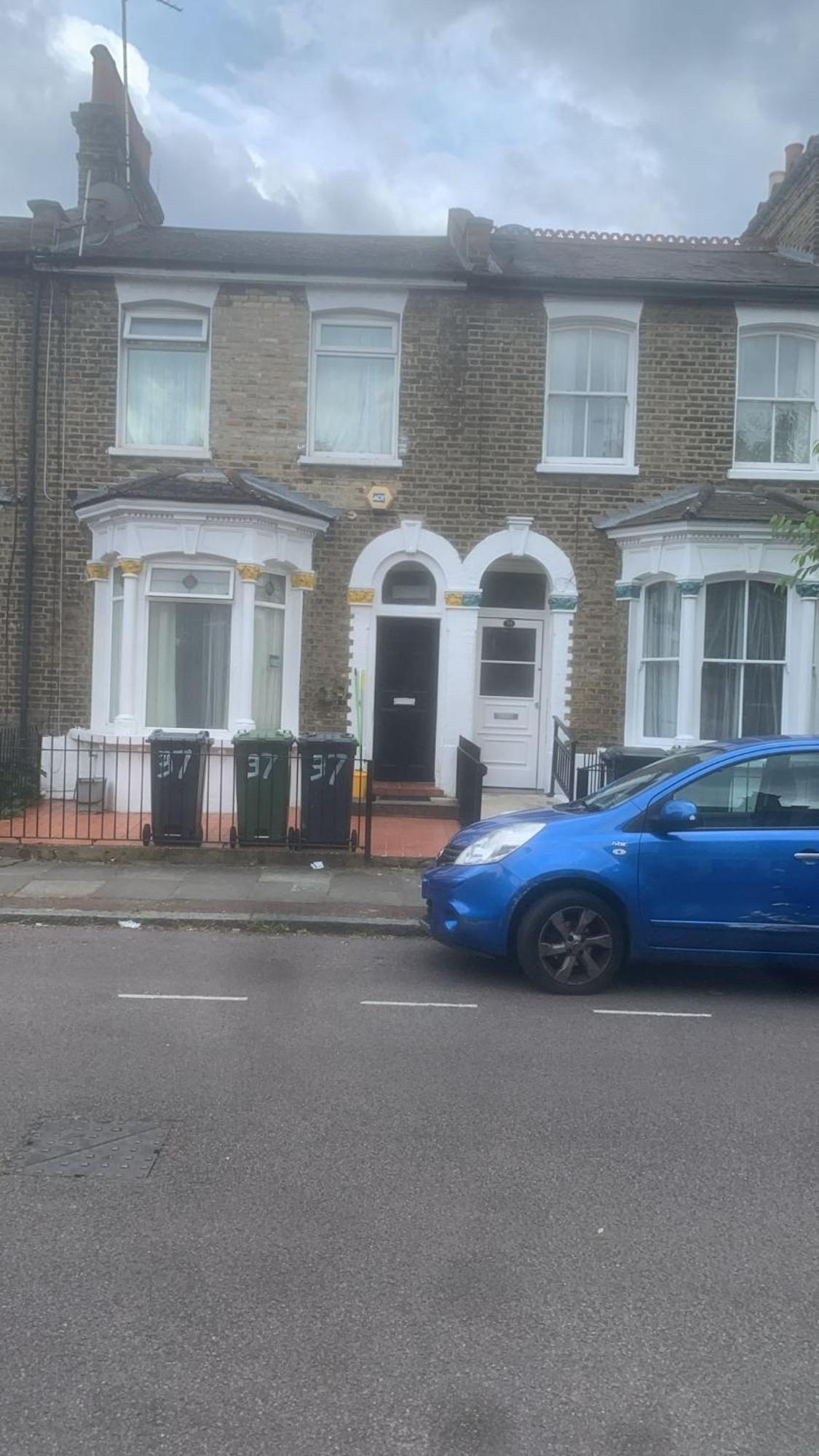 Specious Studio Flats London Ngoại thất bức ảnh