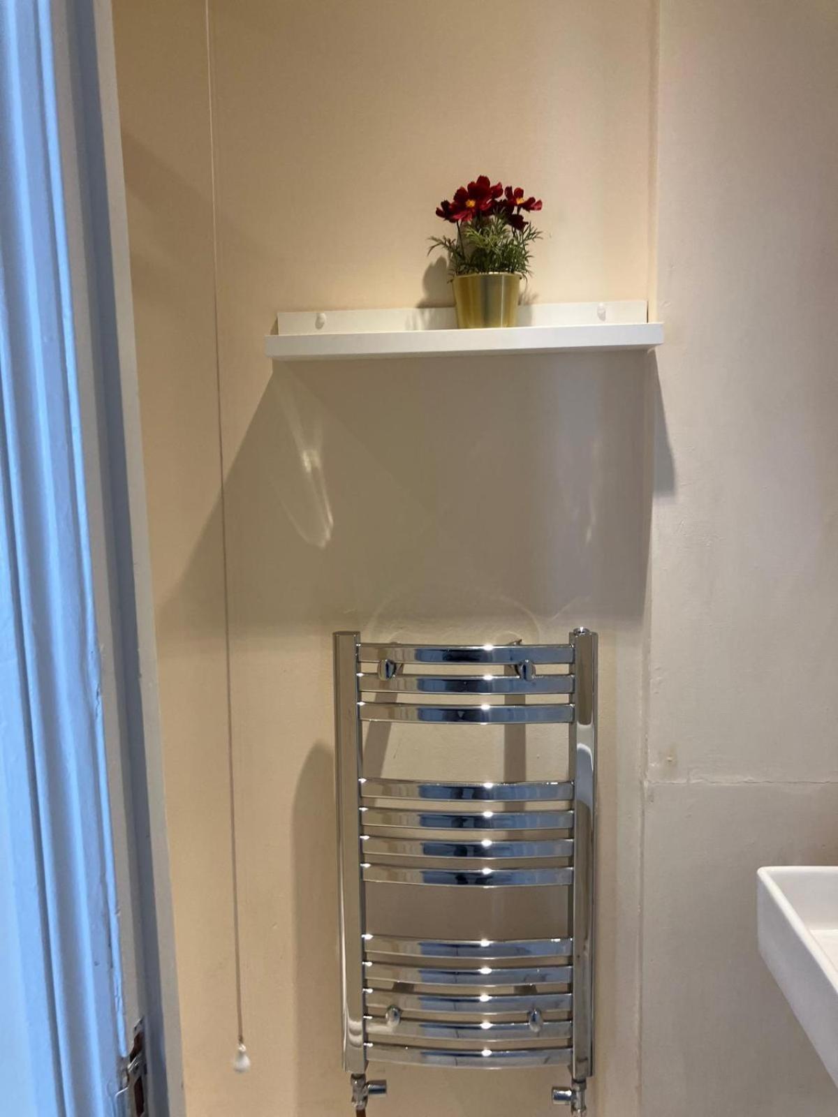 Specious Studio Flats London Ngoại thất bức ảnh