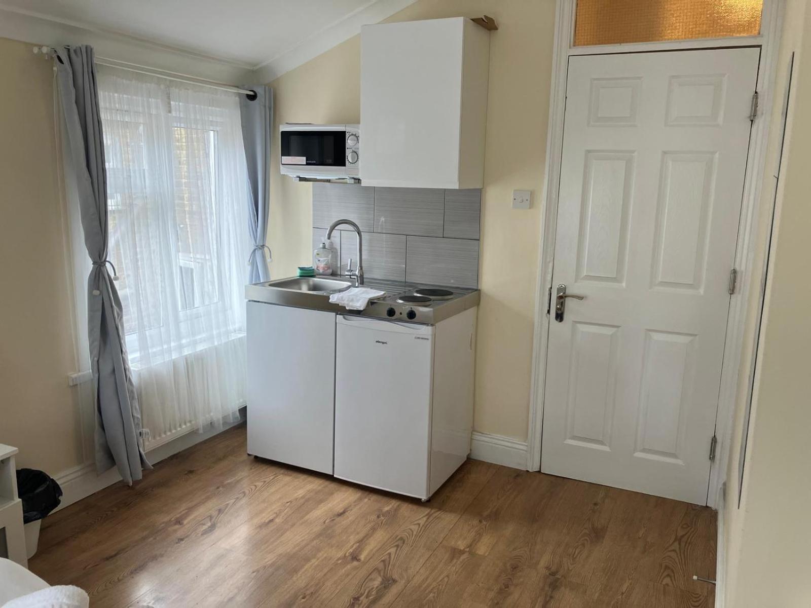 Specious Studio Flats London Ngoại thất bức ảnh